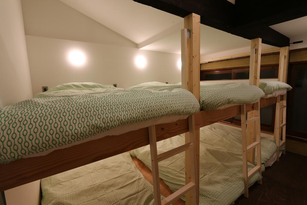 Kyoyado Okara Hotel Kyoto Buitenkant foto