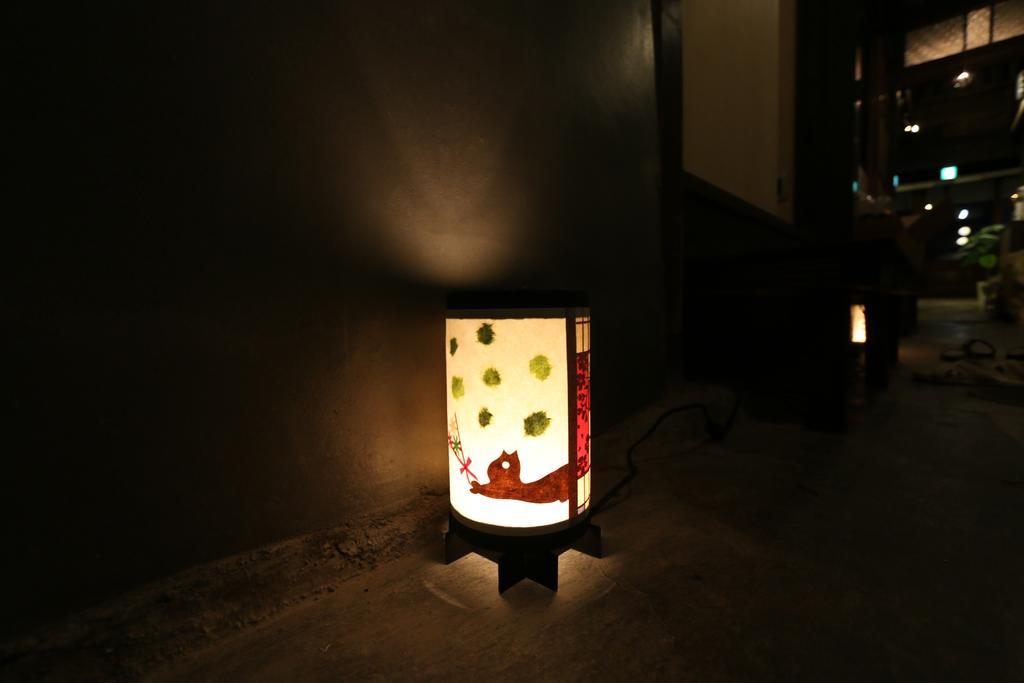 Kyoyado Okara Hotel Kyoto Buitenkant foto