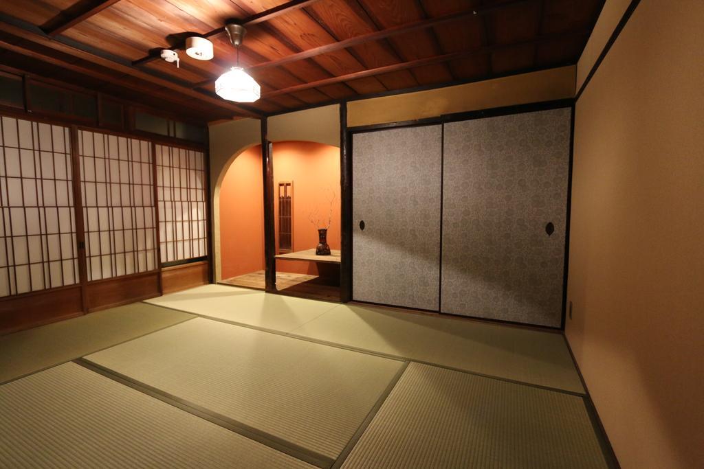 Kyoyado Okara Hotel Kyoto Buitenkant foto