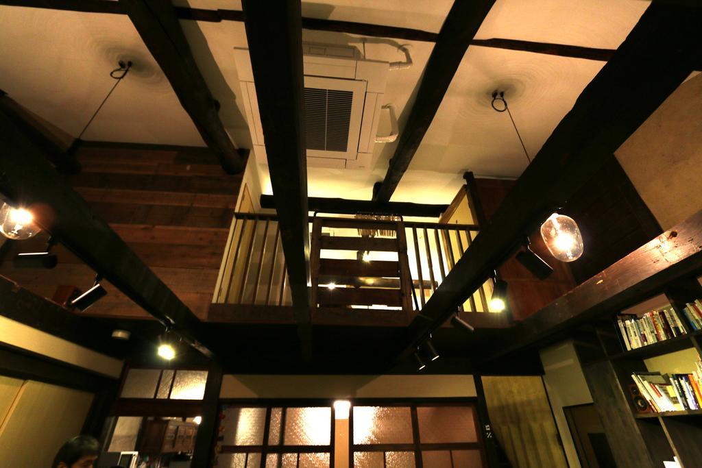 Kyoyado Okara Hotel Kyoto Buitenkant foto