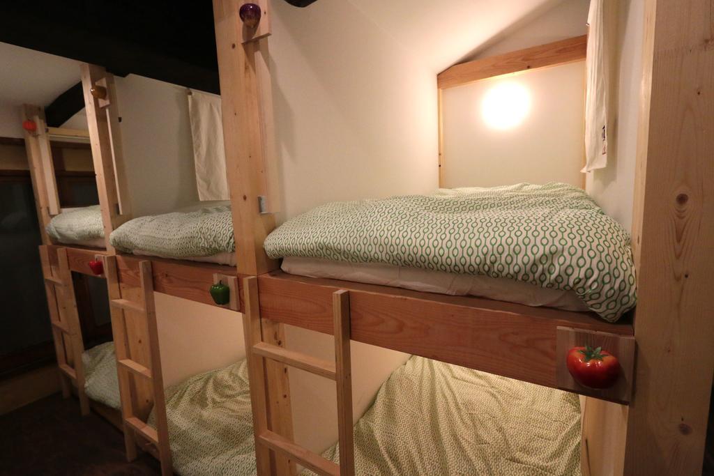 Kyoyado Okara Hotel Kyoto Buitenkant foto