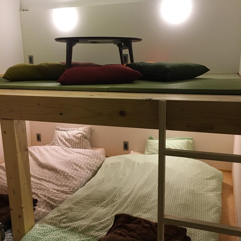 Kyoyado Okara Hotel Kyoto Buitenkant foto