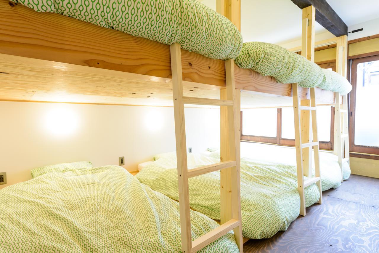 Kyoyado Okara Hotel Kyoto Buitenkant foto