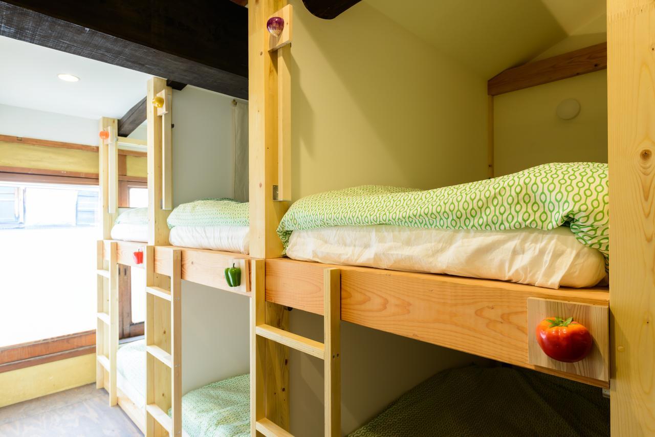 Kyoyado Okara Hotel Kyoto Buitenkant foto