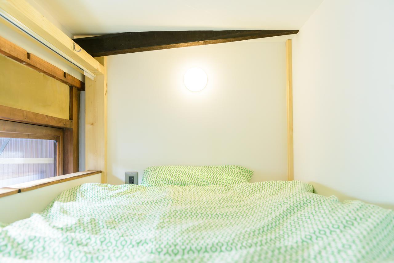 Kyoyado Okara Hotel Kyoto Buitenkant foto