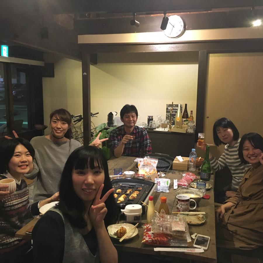 Kyoyado Okara Hotel Kyoto Buitenkant foto