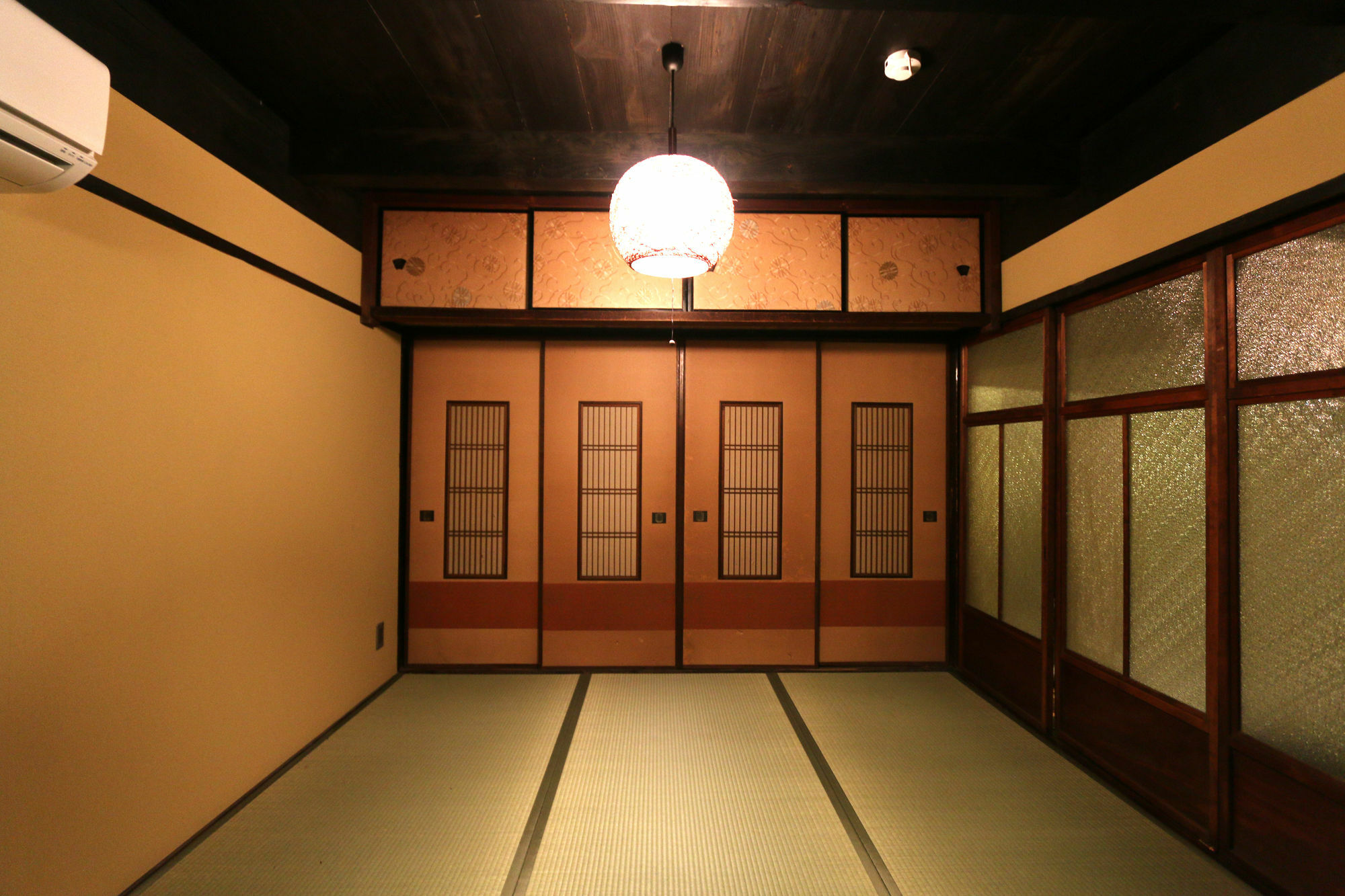 Kyoyado Okara Hotel Kyoto Buitenkant foto