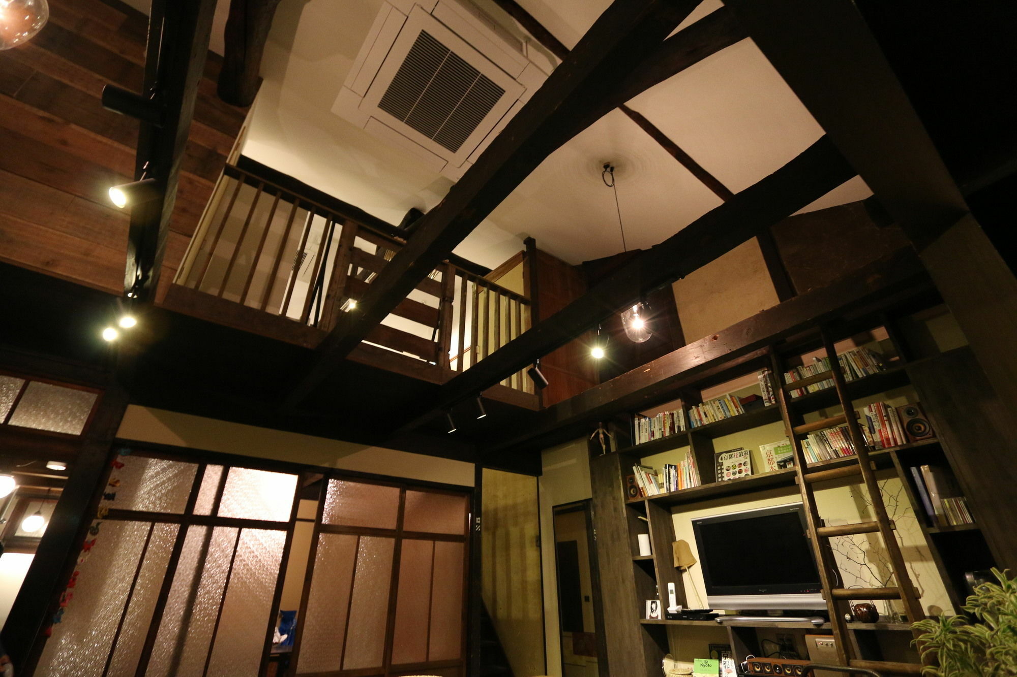 Kyoyado Okara Hotel Kyoto Buitenkant foto